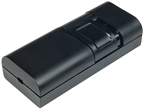 INTER BÄR - 8116-004.01 LED-Handdimmer 220905