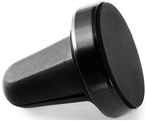 groov-e GVWM4BK Air Vent Mount Universal Magnetic Holder for your Mobile Device