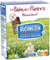 Blumenbrot Bio Knusprige Bio Buchweizen-Schnitten ohne Zusatz von Salz und Zucker (6 x 150 gr)