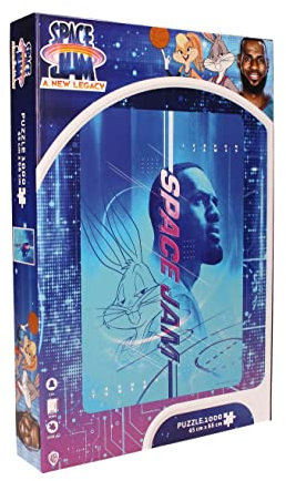 SD toys SDTWRN24886 Puzzle 1000 Teile, único