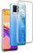 Funda Carcasa Gel Transparente para OPPO REALME 8 4G - REALME 8 Pro 4G, Ultra Fina 0,33mm, Silicona TPU de Alta Resistencia y Flexibilidad