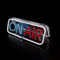 ON AIR Neonschilder, LED Live dekorative Lichter, Streaming Recording Schild, USB verbunden, für Streamers Influencers Gamers Room Bar Club Home Party Dekoration… (Multi)