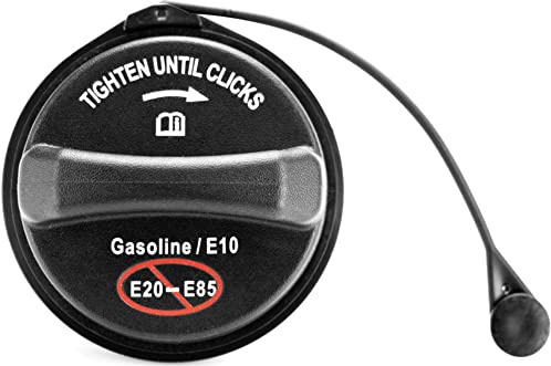 Tankdeckel, Tankdeckel für Ford Escape Ranger Focus F150 F250 F350 F450 F550 Edge Freestar Fusion Mustang Taurus 2004 2005 2006 2007 2008 2009 2010 2011 2012 2012 3 201 4 2015, 2016, 2017, 2018, 2019,