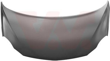 VAN WEZEL 3703660 Motorhaube Kompatibel mit OPEL Adam M13