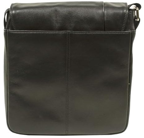 BRAUN BÜFFEL Golf 2.0 - Umhängetasche M 24.5 cm black