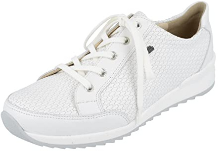 Finn Comfort PORDENONE Weiss