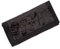 Toxic Memory Card Wallet from 3 Legged Thing - Versatile Wallet for Camera Memory Cards (WALLET-ONYX)