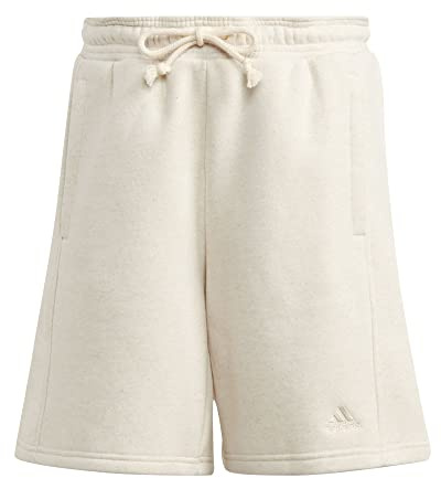 Adidas Damen Shorts (1/2) W All Szn SHO, Ecru Tint Mel, IC6454, S
