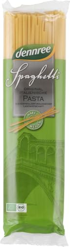 Hartweizen-Spaghetti 1 x 500 g