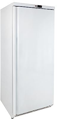 GastroHero Lagerkühlschrank ECO 380 Gastronomiebedarf