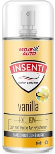 MOJE AUTO 15-171 Lufterfrischer, 50 ml