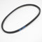 Courroie de transmission FDM compatible avec Mobylette Peugeot 50 103 SP 6027