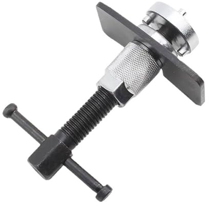 GIONAR Universal Brake Caliper Piston Rewind Tool Set, Wind Back Tool