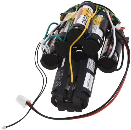 Batteria per aspirapolvere Philips PowerPro Aqua FC6408/01, 25,2 V, agli ioni di litio