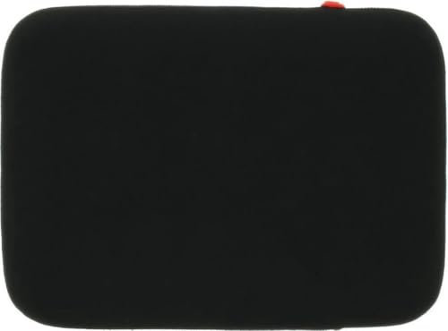 *** Laptop -Tasche 17 Zoll - Laptop -Schutz - Textil - Van Heble® ***