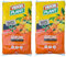 2 confezioni Vigorplant terriccio professionale per agrumi 20lt