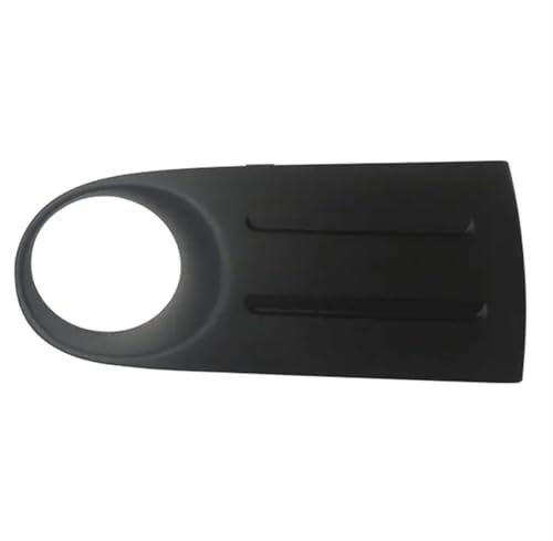 GLILAR Cubierta Lámpara Antiniebla Compatible con Citroen para Xsara para Picasso Cubierta De Luz Antiniebla, Rejilla Antiniebla, Parachoques Delantero, Luz Antiniebla Inferior 9650212477(Right)