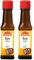 Ostmann Rumaroma, 20 ml (Packung mit 2)