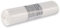 600 Stück Hygoclean Müllbeutel Light, 60 l | HDPE, Rolle, transparent, L: 75cm, B: 64cm, 10my, Müllsäcke, Abfallsack, Müllbeutel, Mülltüten, Hausmüll, Abfallbeutel