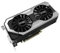 Palit GeForce GTX 1060 JetStream 3 GB GDDR5 PCI Express 3.0 Graphics Card - Silver,114147 (Renewed)