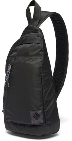 Columbia Unisex Great Smoky Garden Cross-body Bag Tragetasche (1er Pack)