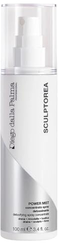 Diego dalla Palma Professional Sculptorea Concentrato Spray Detossinante 100ml