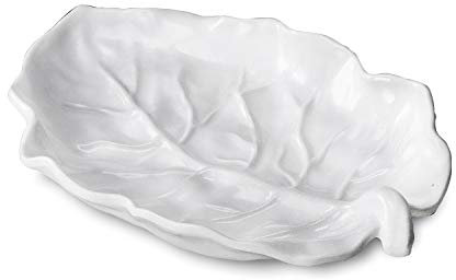 Beatriz Ball VIDA Blattplatte für Salat (M)