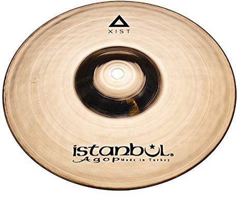 Istanbul IXSPB8 - Piatto Splash XIST da 20,3 cm