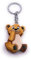 H-Customs Bärchen Bär süß Jung Holz Edel Handmade Schlüsselanhänger Anhänger