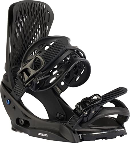 Burton Escapade EST Bindung 2023 Black, L