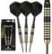 Mission Onza M4 Brass - Steeldarts 24 Gramm