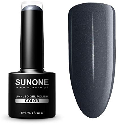 Sunone Hybridlack UV/LED Hybrid 5Ml, S09 Sissi