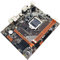 B75 - Scheda grafica integrata per Intel Core I7 / i5 / i3 / Pentium Black