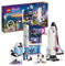 LEGO 41713 Friends Academia Espacial de Olivia, Cohete de Juguete, 4 Mini Muñecas, Set del Espacio, Regalos Navideños, Reyes Magos