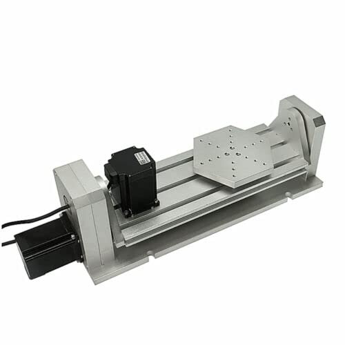 Sourcingmap Table rotative pour fraiseuse CNC 4ème 5ème axe