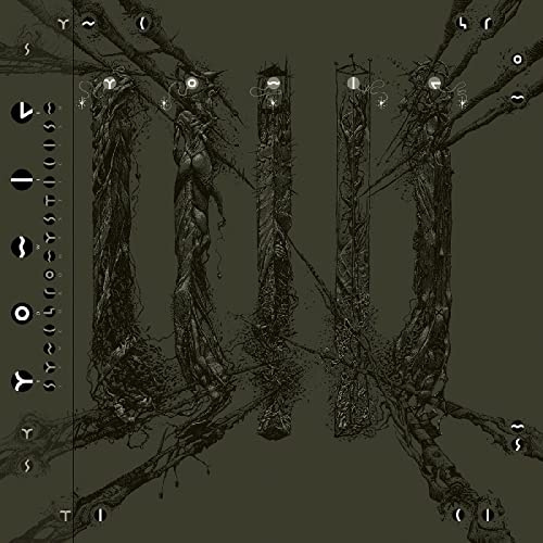 Synchromysticism [CASSETTE]