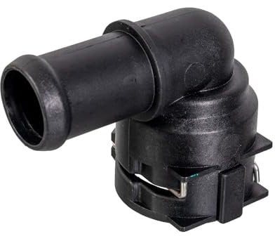 FEBI BILSTEIN Flangia d. refrigerante 180392