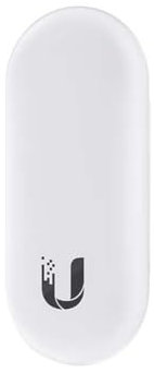 UbiQuiti UniFi Access Reader Lite is a modern NFC and Bluetooth