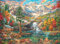 Buffalo Games - Chuck Pinson - Almost Heaven - 1000 Teile Puzzle