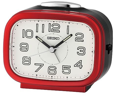 Seiko Clocks QHK060R