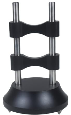 MOLERRI Stahl-REF-Kabel, Aluminiumlegierung, HiFi-Line-Rack, Audio-Audiophile, Hebedraht, SaitenausrüStung, Kabelrinne (A)