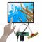 VSDISPLAY 12.1 1024x768 TFT LCD Touchscreen e VGA LVDs Controller Board 20 pin, supporto 10 punti Multi-Touch