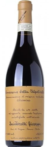 Giuseppe QUINTARELLI Amarone della Valpolicella DOC Classico 2017