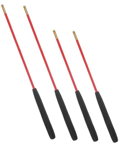 ifundom Diabolo Sticks Mit Rutschfestem Griff Ersatzstöcke Für Diabolo Für Fitness Und Jonglieranfänger Robust Und Komfortabel Zu Bedienen