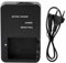 Fuworance CB-2LH NB-13L 4.2V Chargeur de Batterie Compatible avec Canon G1X G1 X Mark III G5X G5X Mark II G7X G7X Mark II III G9X G9X Mark II SX620 SX720 SX730 SX740 HS Appareil Photo Chargeur Rapide
