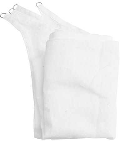 Toyvian 1Pezzi Copertura Ombreggiante Rete Ombreggiante Per Esterni Protezione UV Per Materiale Resistente e Flessibile Facile