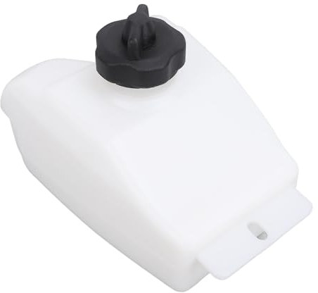 Außenborder Kraftstofftank, Ersatzgas für Außenborder 2,5 3,5 PS 2 Strich, Hergestellt aus Premium -ABS -Material, Ideal für Lange Fahrten oder Verlängerte Verwendung