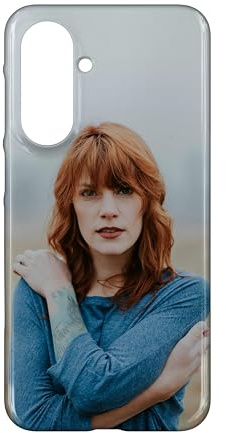PhotoFancy® - Personalisierte Handyhülle für Galaxy A26 5G - Hülle mit Foto - Handyhülle selbst gestalten (Premium Hardcase Rundum-Druck)