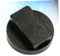 Alipis 2 PCS Car Jack Pad Adapter Professional Rubber Stand Jacking Point Sill Prevent Damage During Lifting Compatible with Bmw Durable Design for Enhanced Support