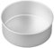 Wilton Runde Kuchenform, Aluminium, 20,3 cm x 7,6 cm